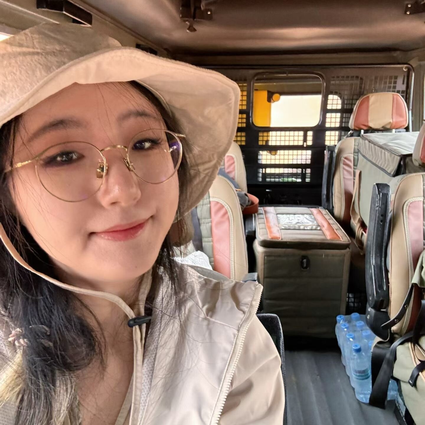 员工说\王紫璇：守正笃行逐光行 跨界成长向新程