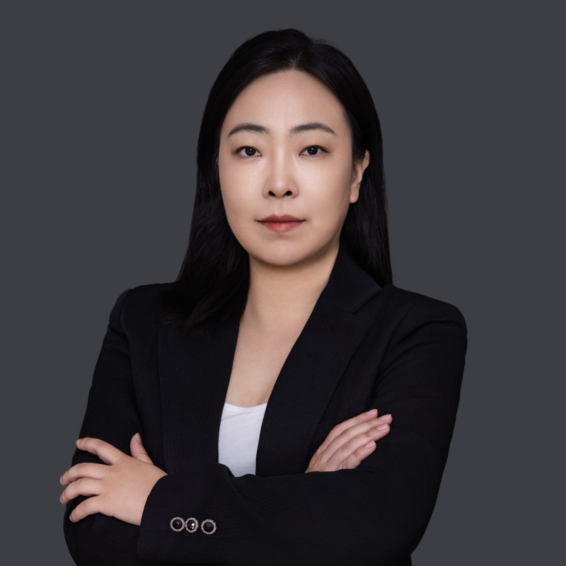 宋婧